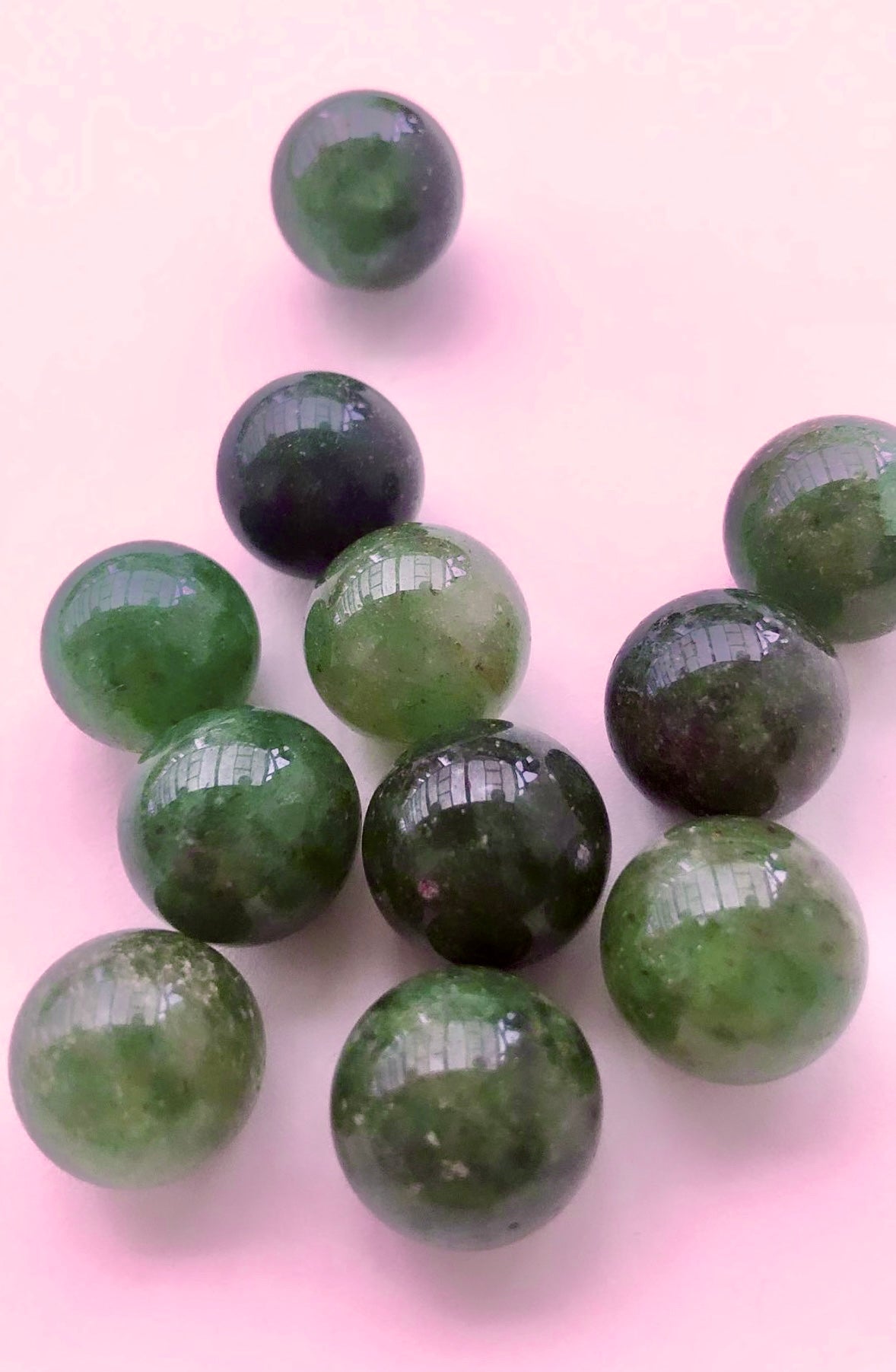 Månesøster Krystaller / Horsens / MÅNESØSTER.DK / MAANESOESTER.DK