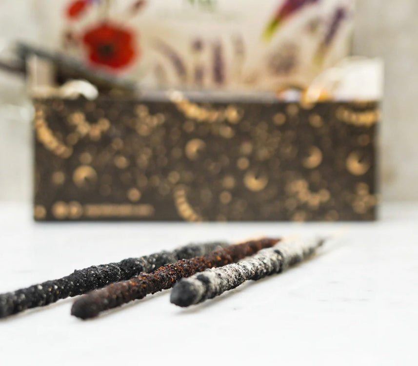 Energirensningskit - sagrada madre