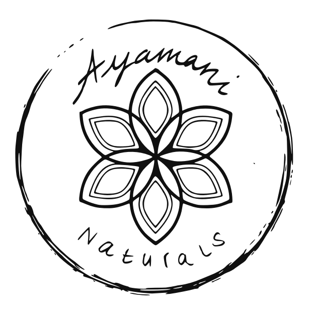Månesøster Krystaller Horsens - DREAM WELL | LUCID DREAMING TEA ☽ Drømme Urtete Fra Ayamani Naturals ☽ 100 gram / MÅNESØSTER.DK / MAANESOESTER.DK