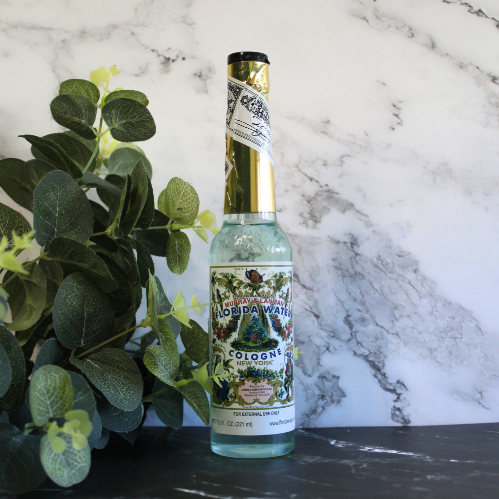 Murray & Lanman - Florida Water - Original Cologne - 221 ml.