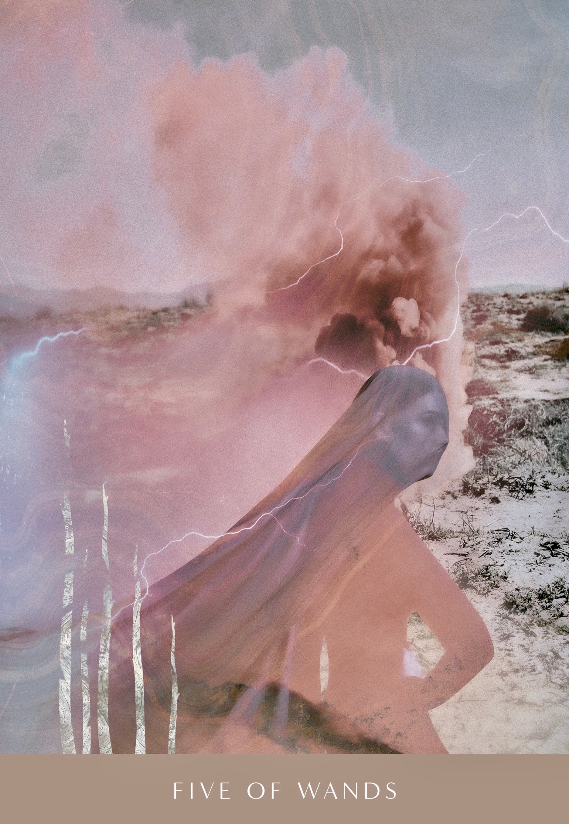Månesøster Krystaller ☾ The Moonchild Tarot Shadow Work Edition ☾ ☾ Kærligt illustreret af kunstneren Danielle Noel ☾ Meget Luksuriøse kort med en glitrende ryg https://maanesoester.dk www.månesøster.dk