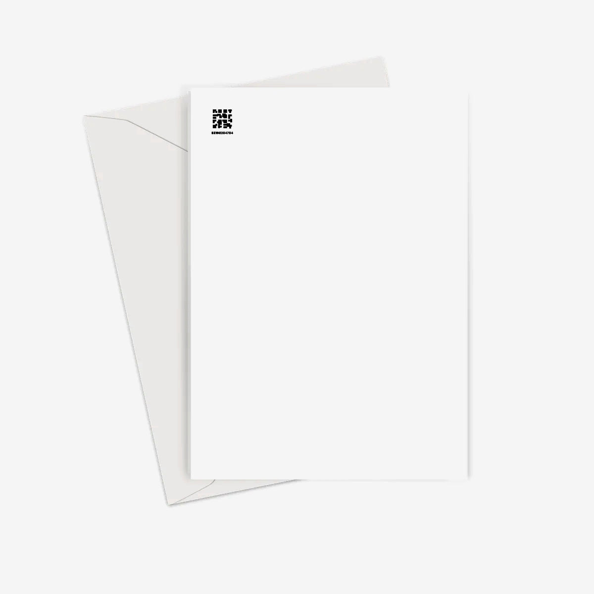 Sacred Chalice Greeting Card by Danielle Noel ( A5 lykønsknings kort )