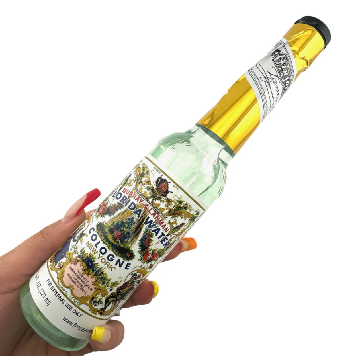 Murray & Lanman Florida Water Original Cologne 221 ml