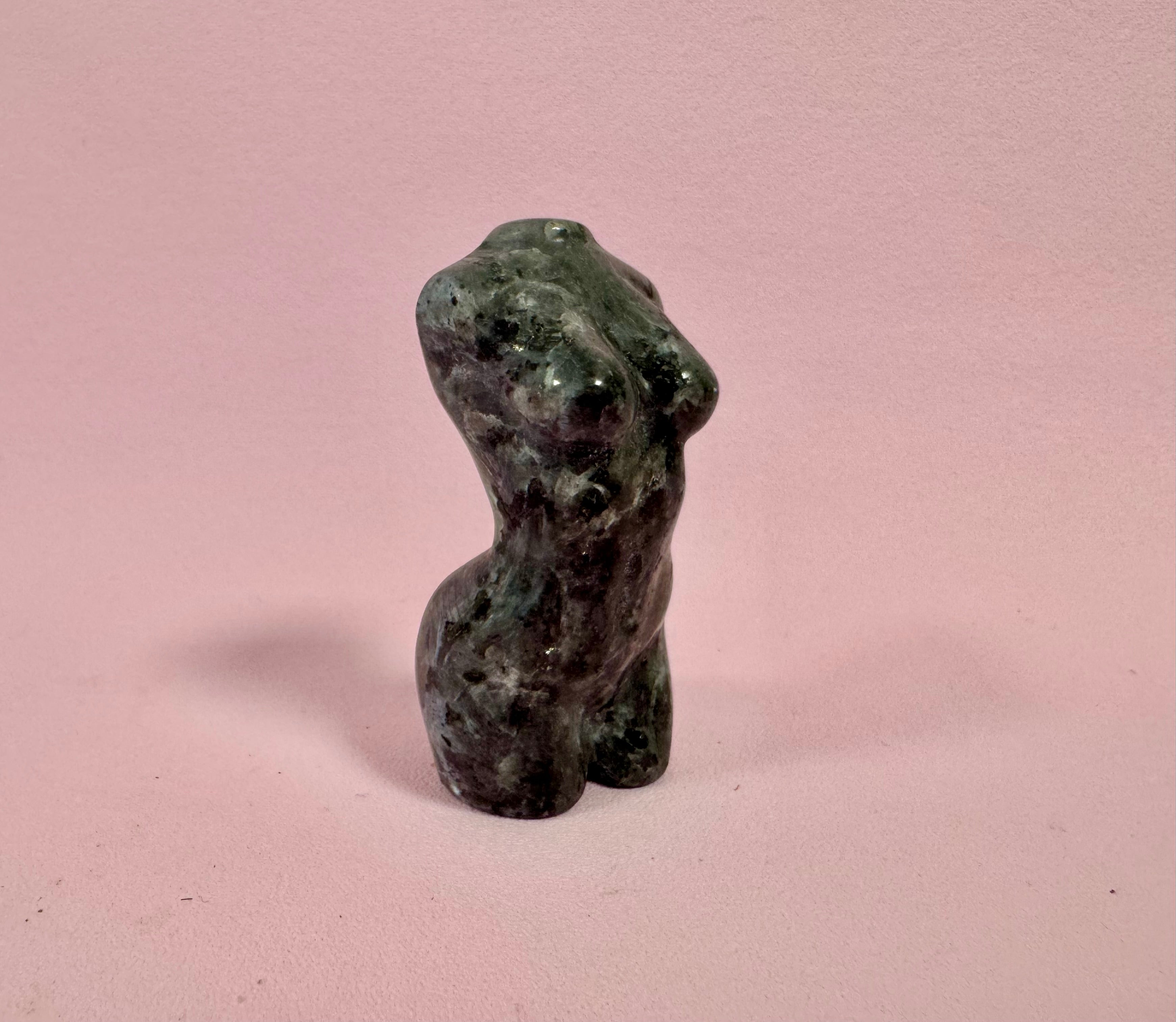 kvinde krop i larvikit ♡ Til Alle De Som Går “Opvågnings Vejen” 6,5 cm