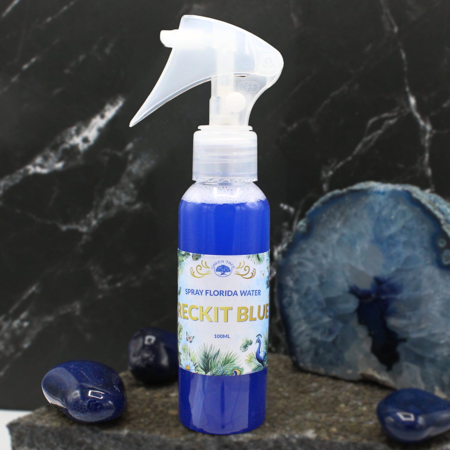 MÅNESØSTER.DK / MAANESOESTER.DK / Månesøster Krystaller