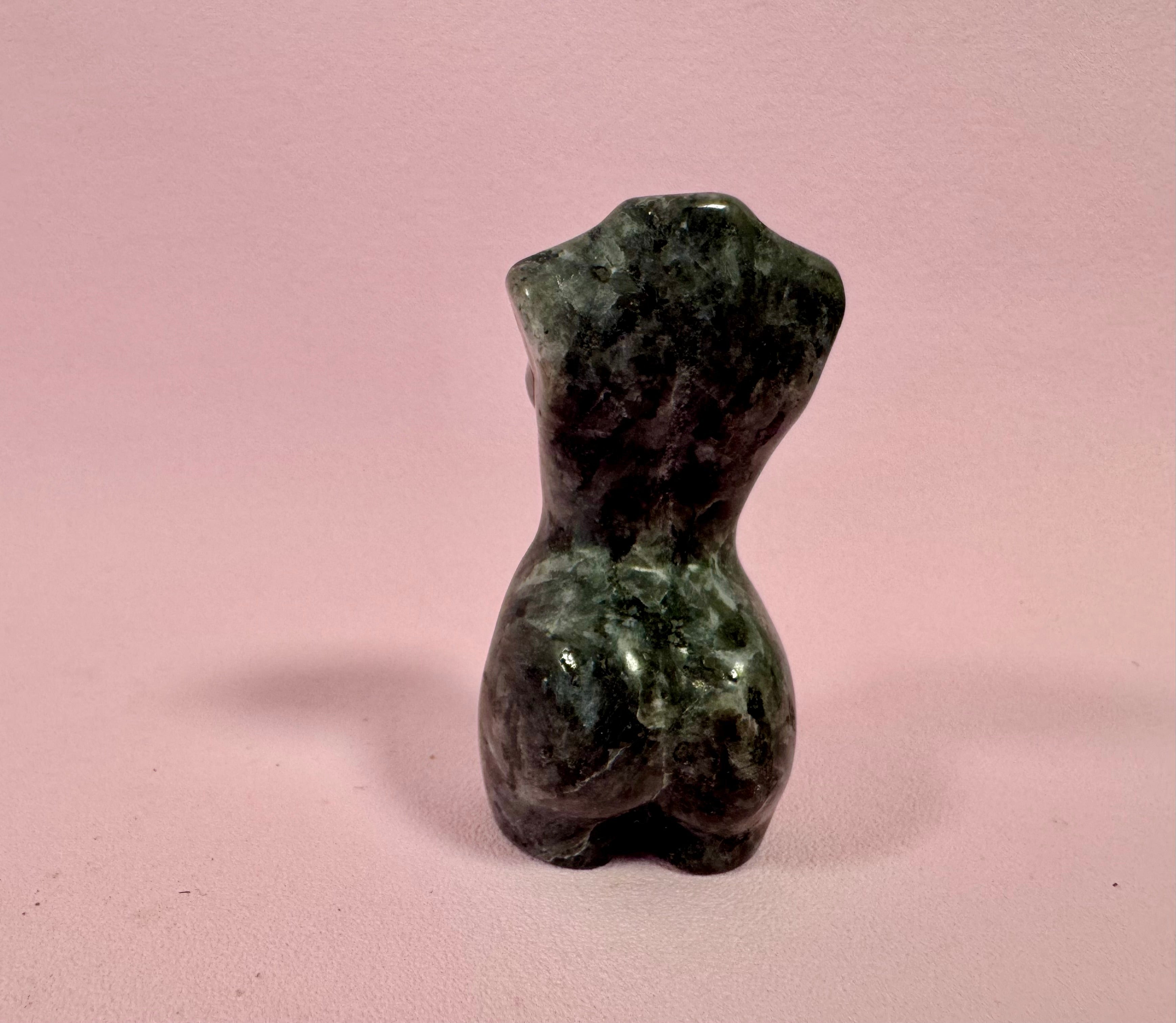 kvinde krop i larvikit ♡ Til Alle De Som Går “Opvågnings Vejen” 6,5 cm