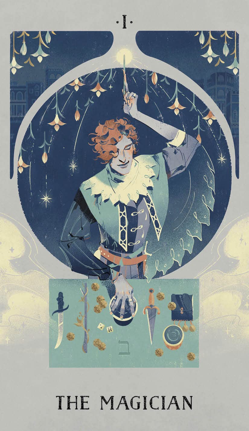 Månesøster Krystaller Horsens - SEFIROT – THE SPHERES OF HEAVEN TAROT ✵ / MÅNESØSTER.DK / MAANESOESTER.DK