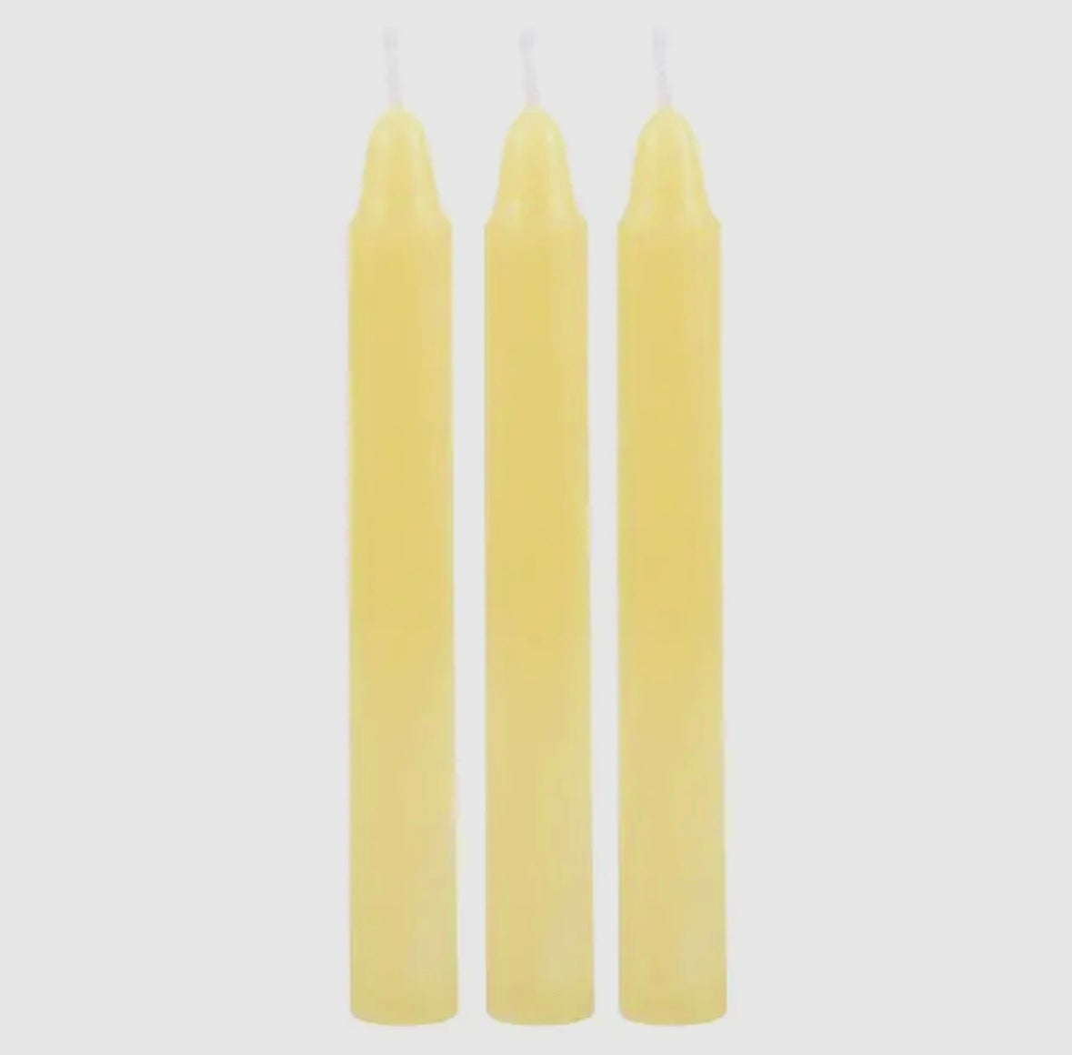 Månesøster Krystaller - Happiness Spell ☾ Magisk Lykke formular i en æske ☾ SPELL CANDLES ☾