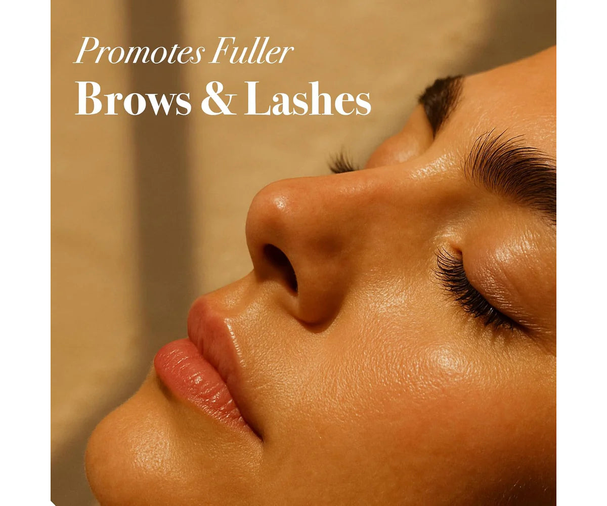 Castor Oil Organic - fra Napiers - 250ml