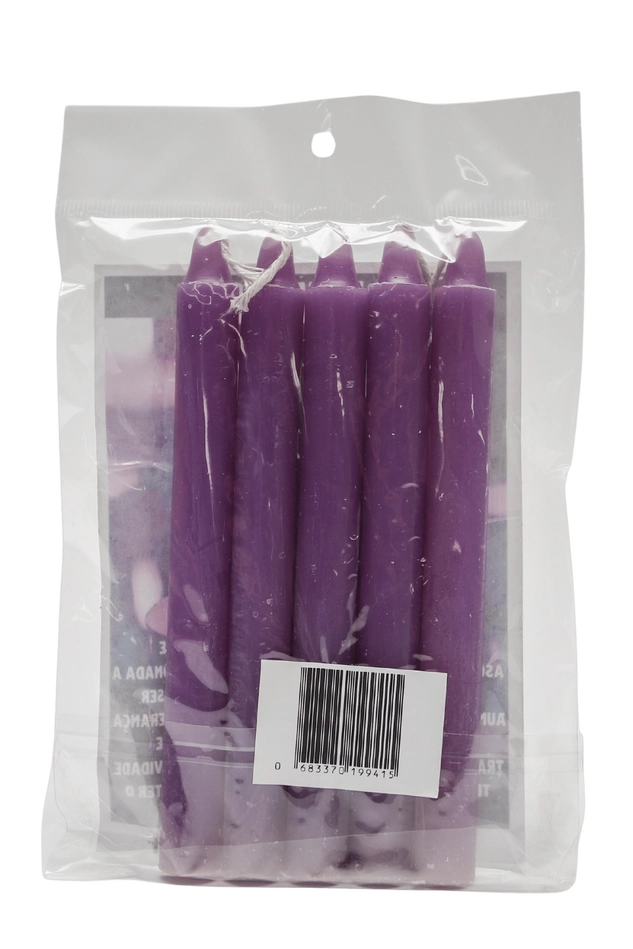 VIOLET / LILLA LYS (Fra Portugal) (15cm.)