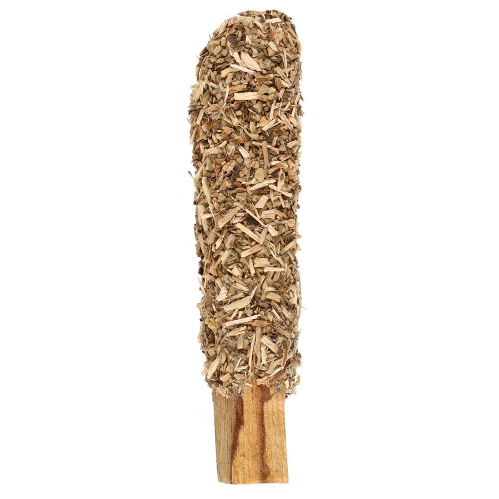 Palo Santo med Hvid Salvie – fra Sagrada Madre