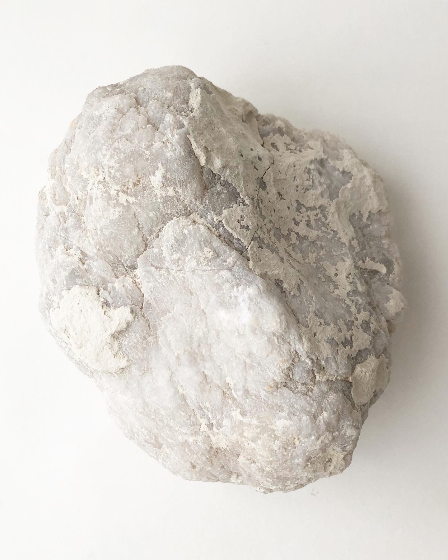 Kvarts Geode