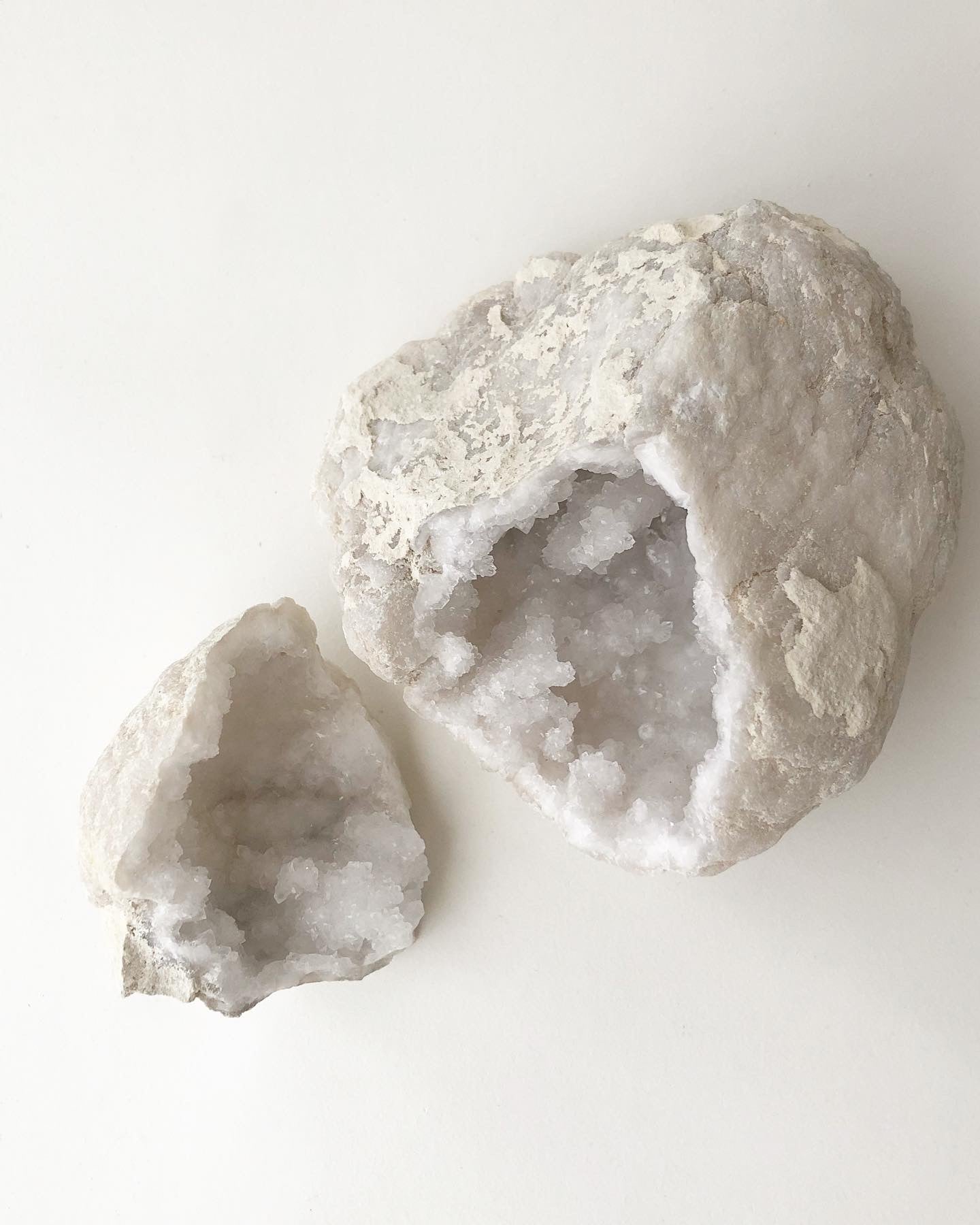 Kvarts Geode