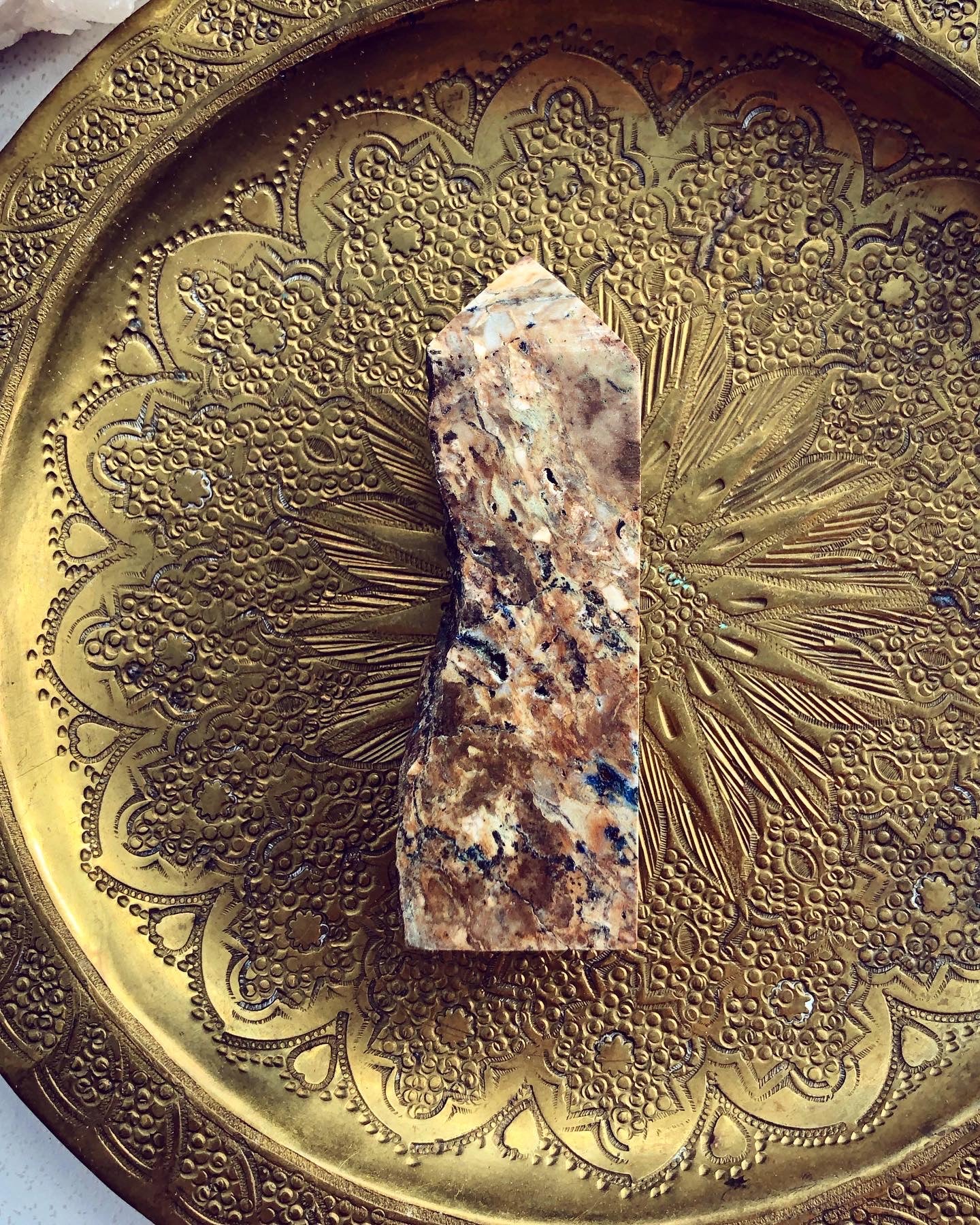 Shattuckit Nr.1