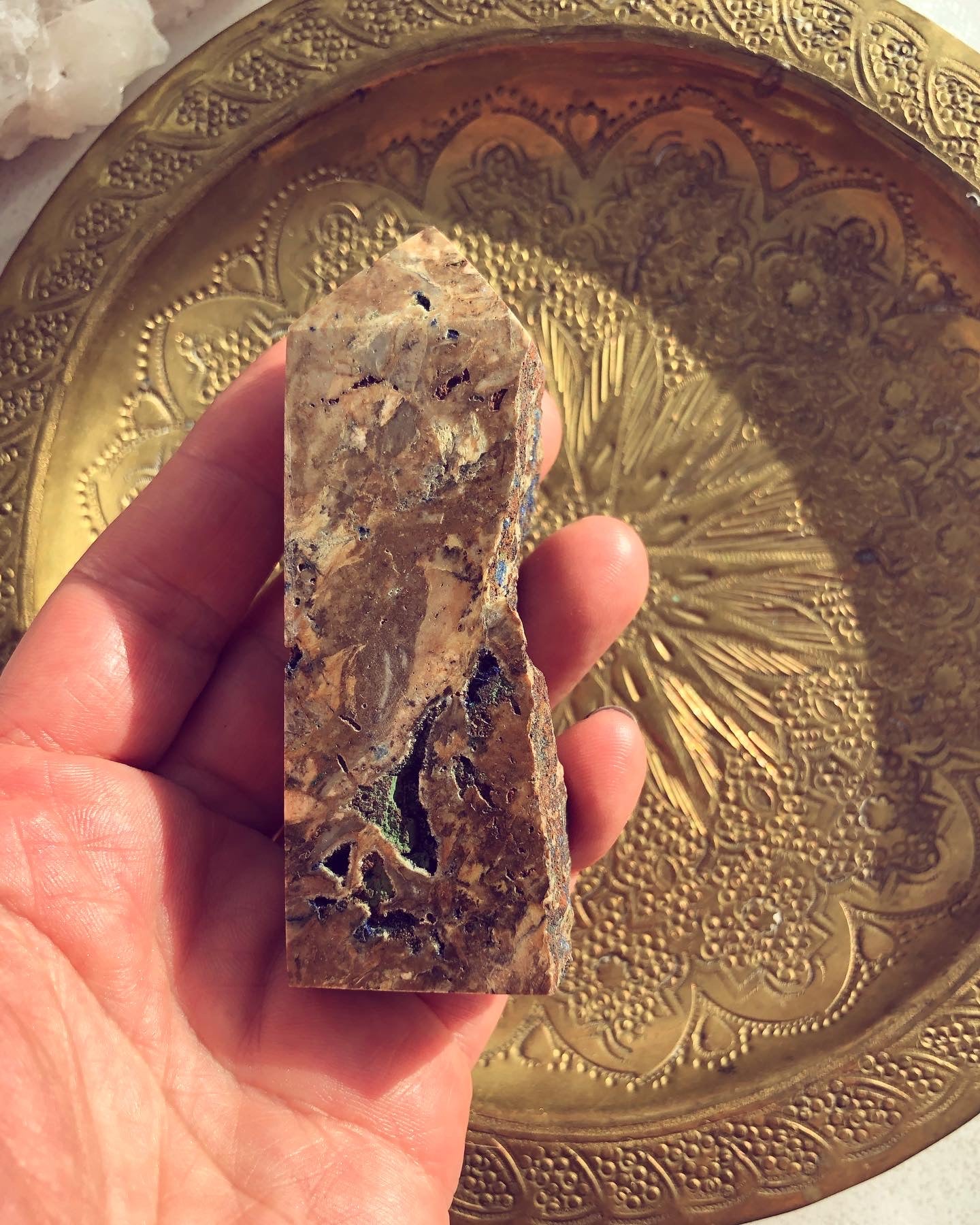 Shattuckit Nr.1