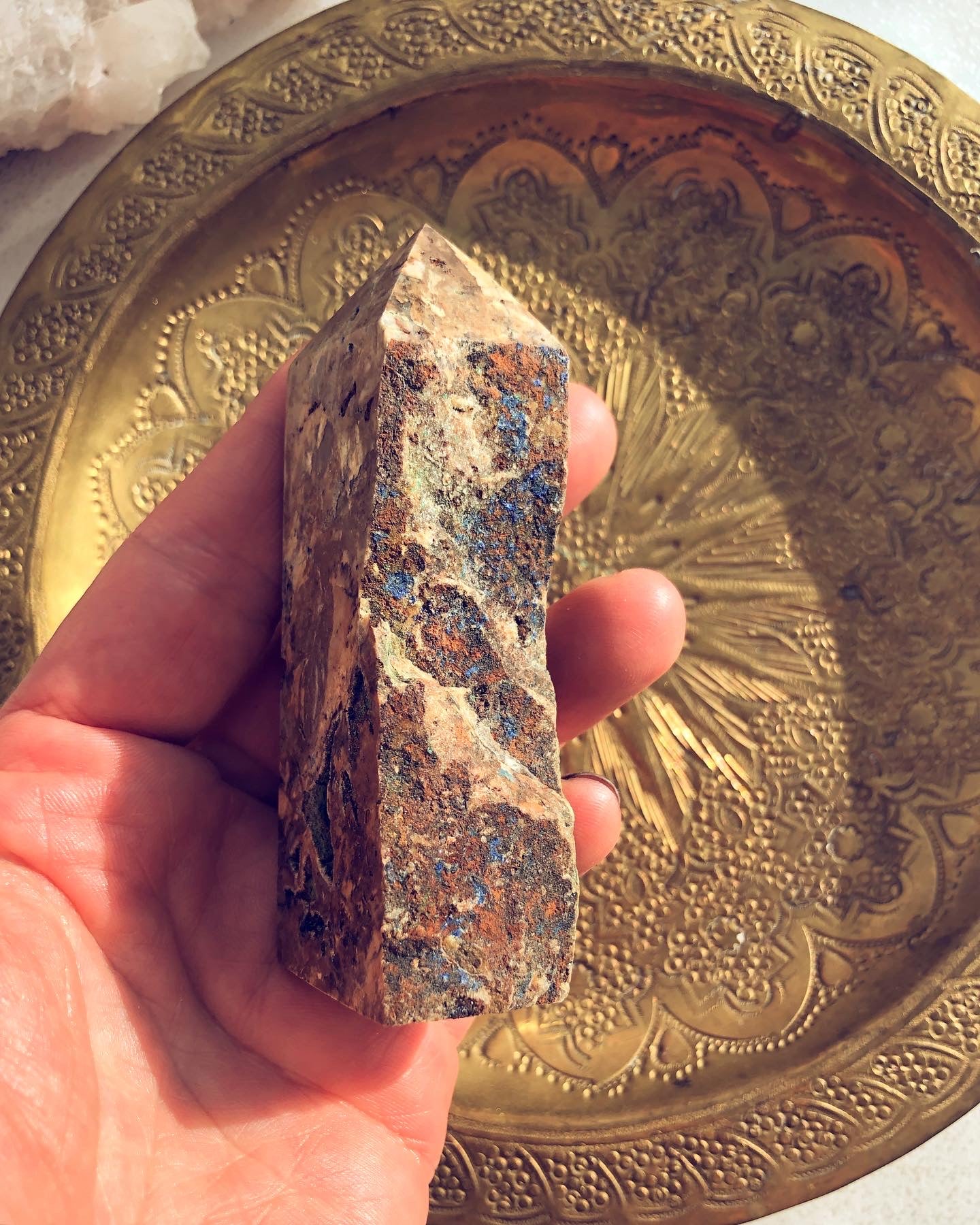 Shattuckit Nr.1