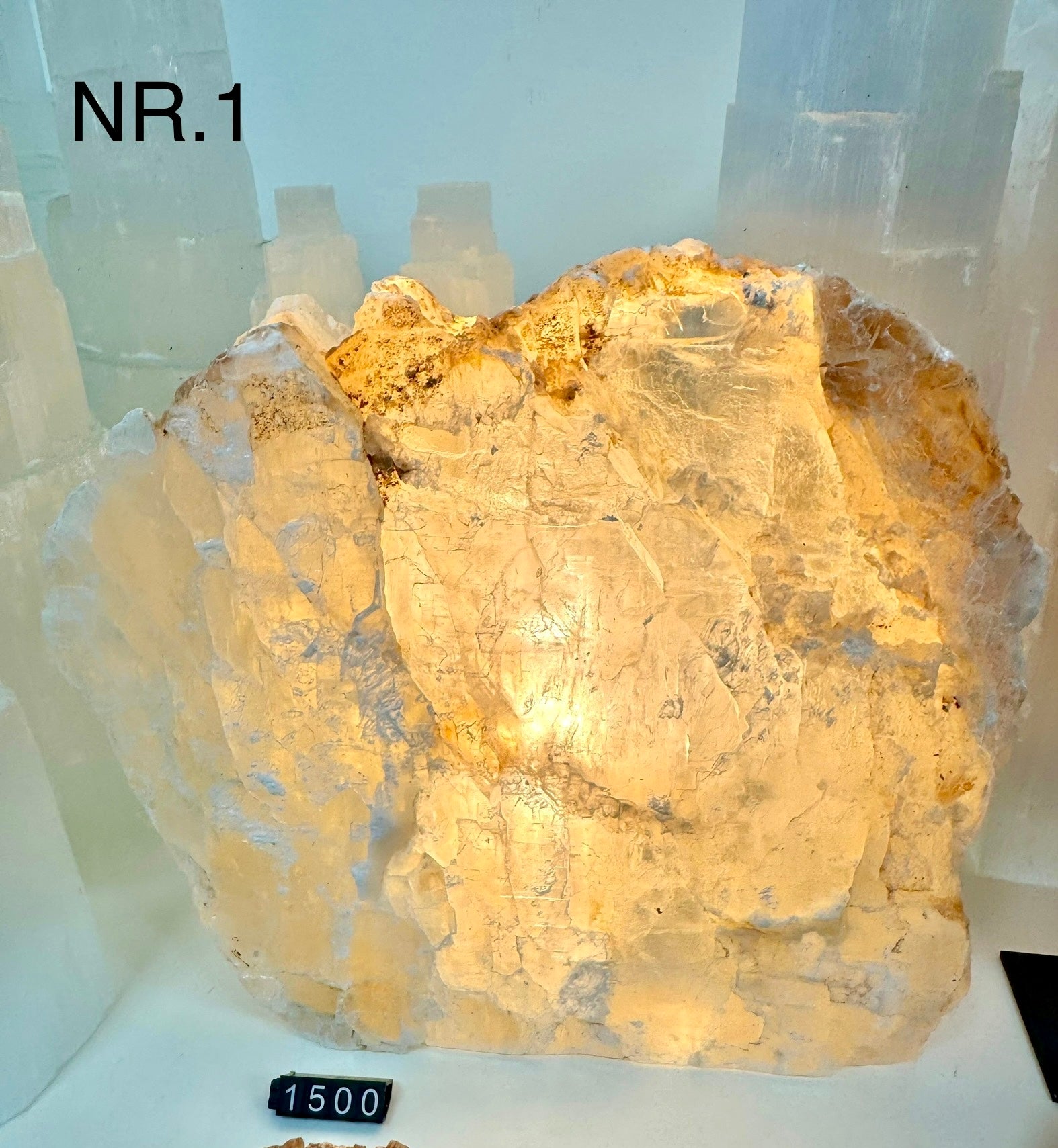 FÉ lampe - str. large