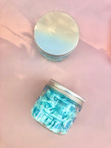 Marshmallow Whipped Cream Soap 🍬 120 gram