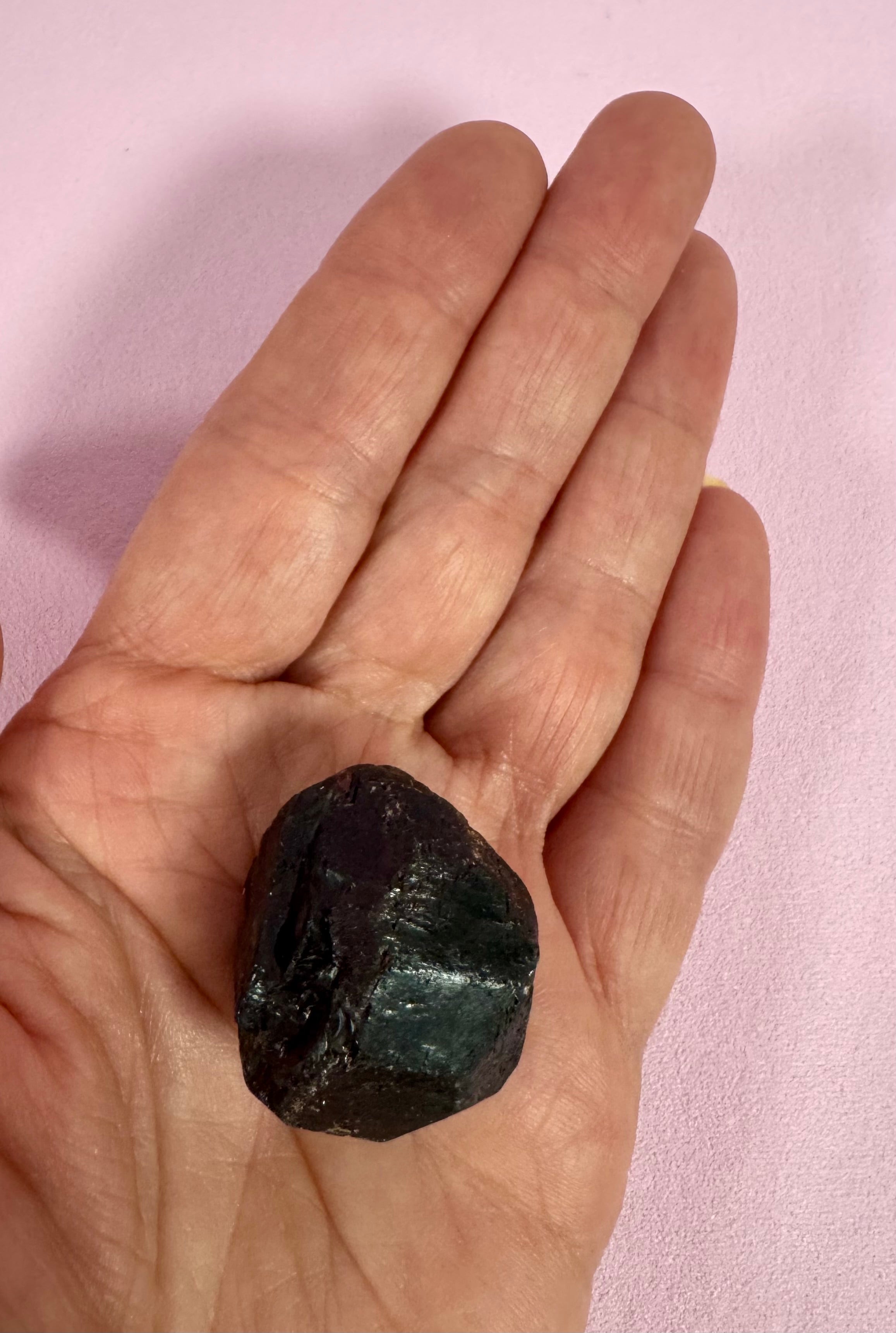 Rå granat ☾  “Kærlighed, Seksualitet & Kundalini ☾