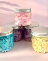 Pink Lemonade Whipped Cream Soap ♡ 120 gram