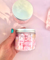 Pink Lemonade Whipped Cream Soap ♡ 120 gram