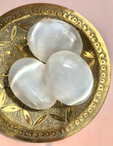 Selenit Ellipse Palmstone