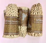 Månesøster Krystaller Spikenard - Newari reb fra Nepal ( Tibitansk Reb ) 