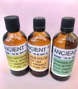 Avocado Olie ☽ fra Ancient Wisdom 100 ml