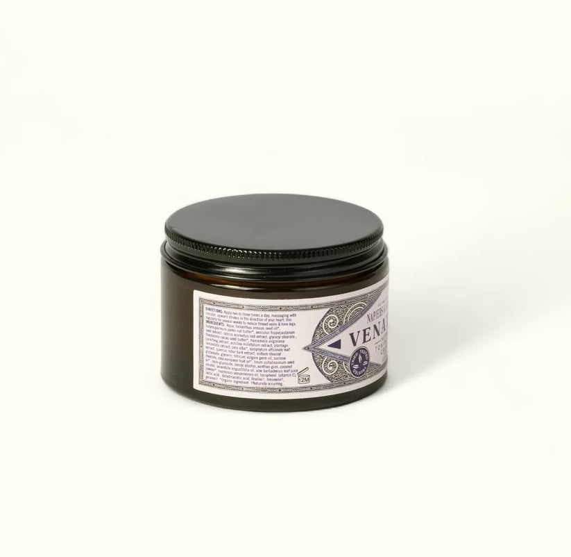 Venatone Toning creme til ben fra Napiers - 100 ml