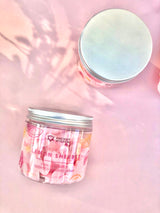 Pink Lemonade Whipped Cream Soap ♡ 120 gram