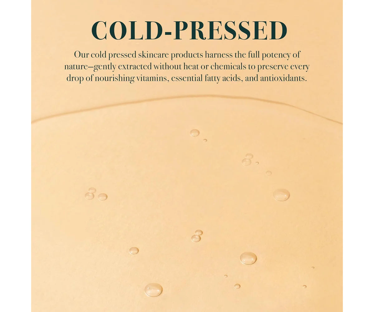 Castor Oil Organic - fra Napiers - 250ml