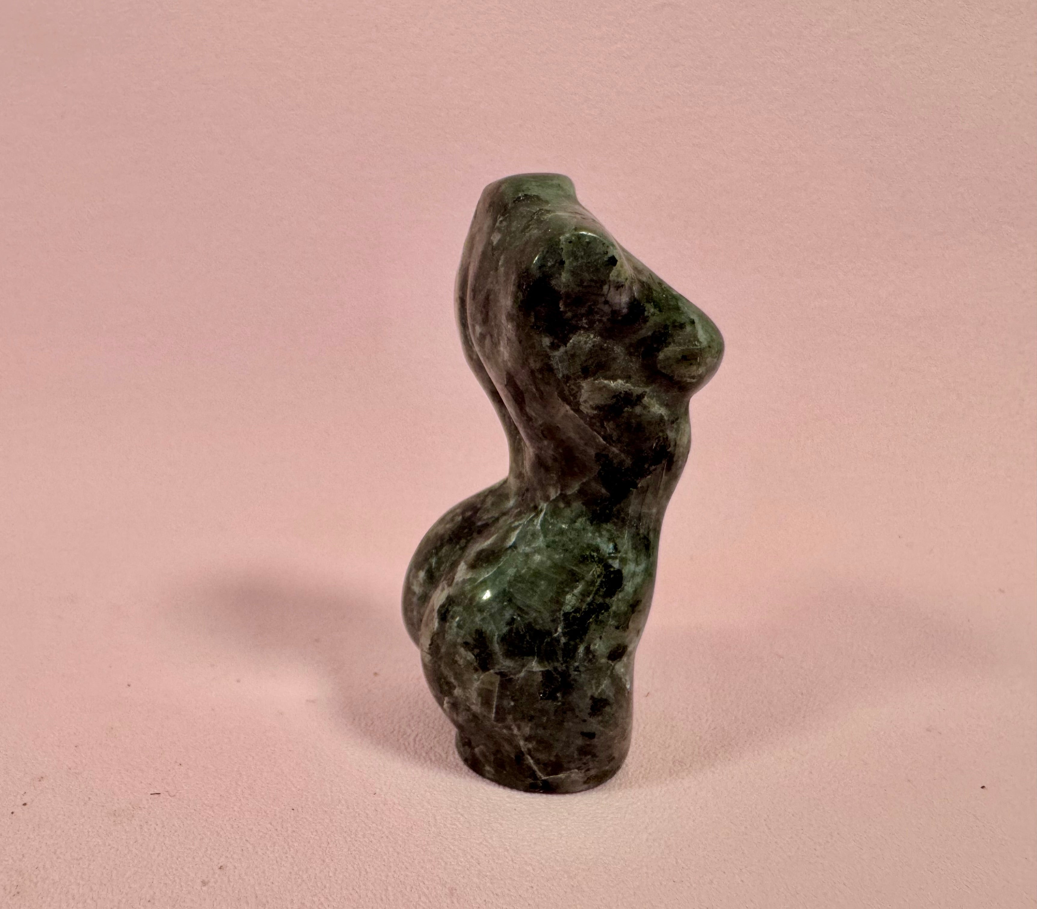 kvinde krop i larvikit ♡ Til Alle De Som Går “Opvågnings Vejen” 6,5 cm
