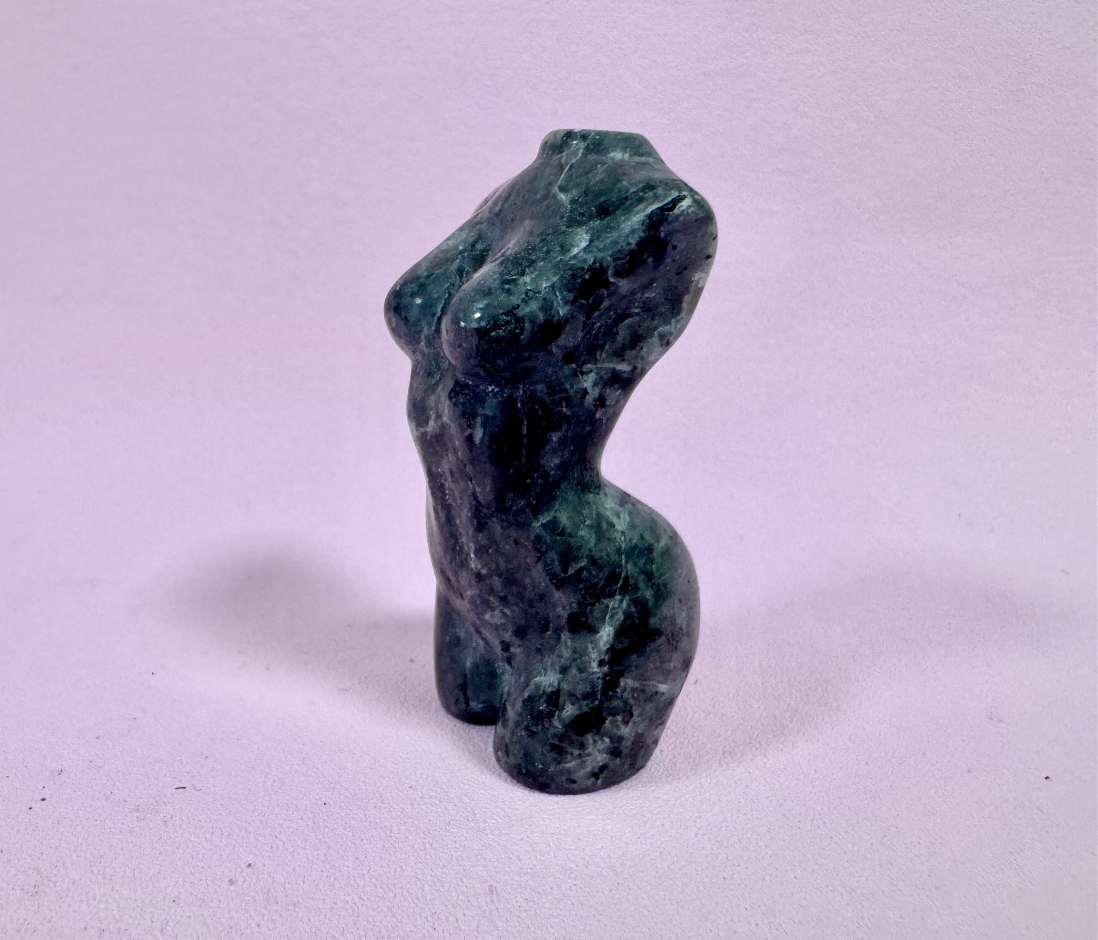 kvinde krop i larvikit ♡ Til Alle De Som Går “Opvågnings Vejen” 6,5 cm