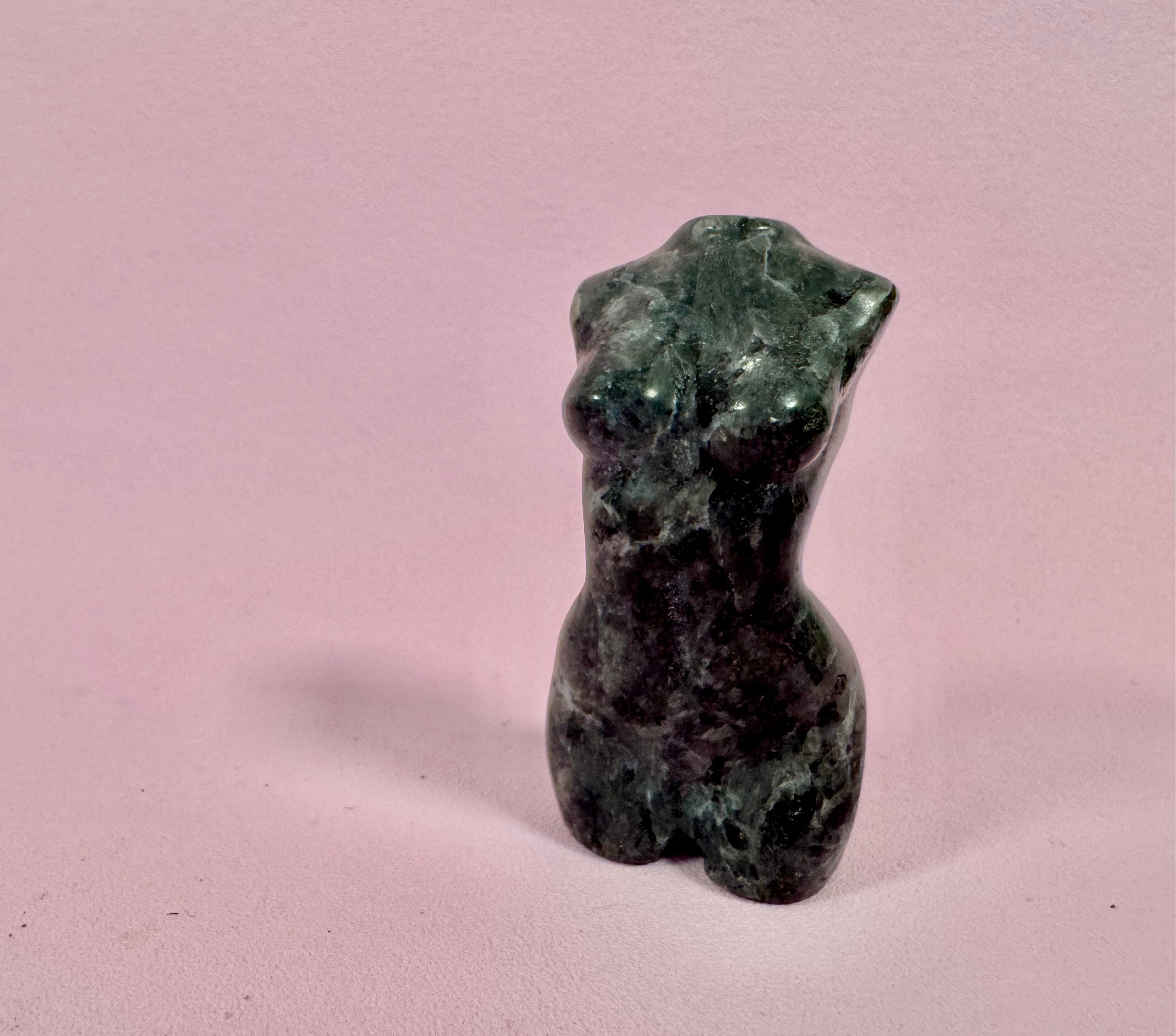 kvinde krop i larvikit ♡ Til Alle De Som Går “Opvågnings Vejen” 6,5 cm
