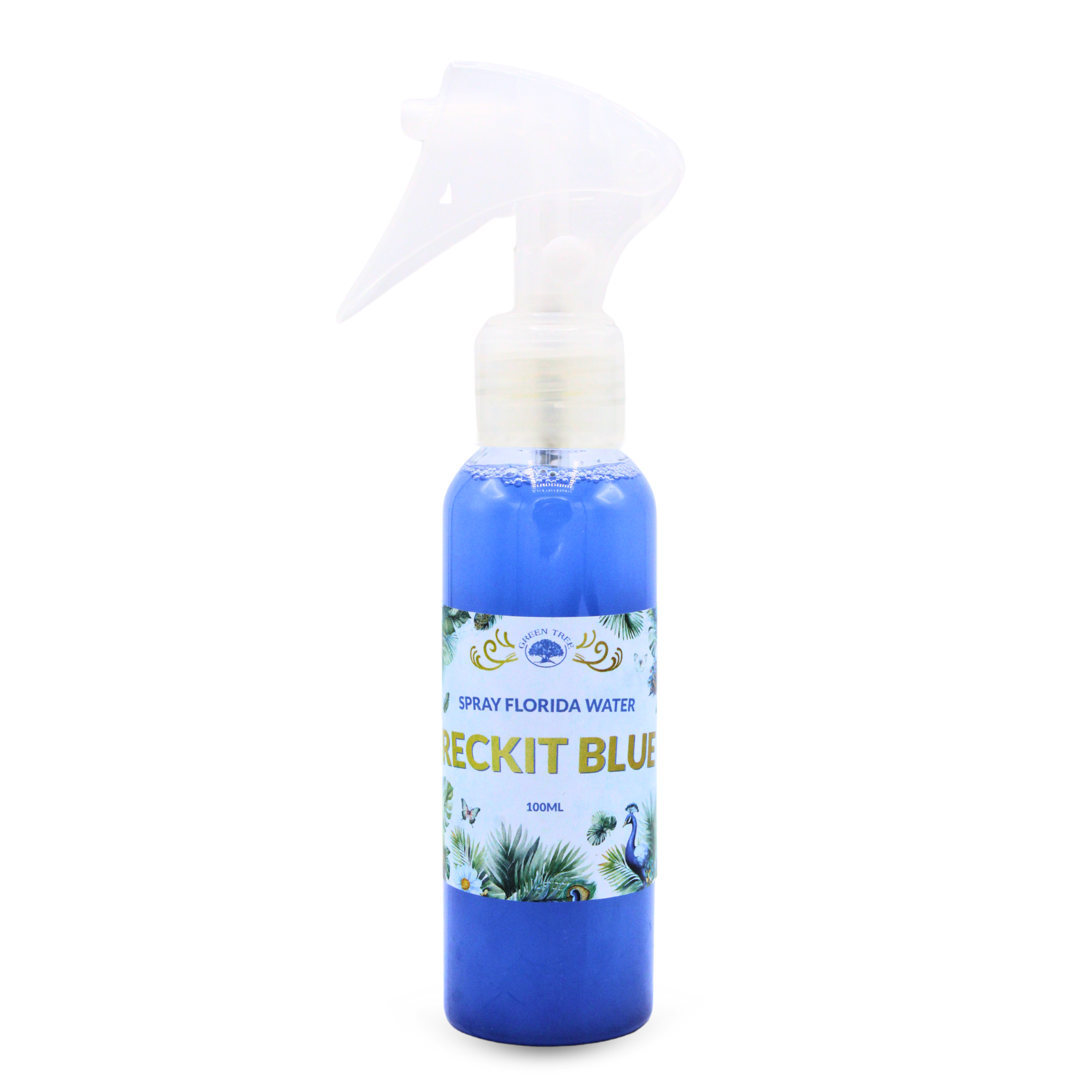 Florida Water Spray – Reckitt Blue 100 ml