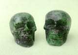 Zoisit ☾ Kranie / Skull Nr.1-2