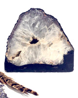 Agat Grotte ☾ 2,7 kg.