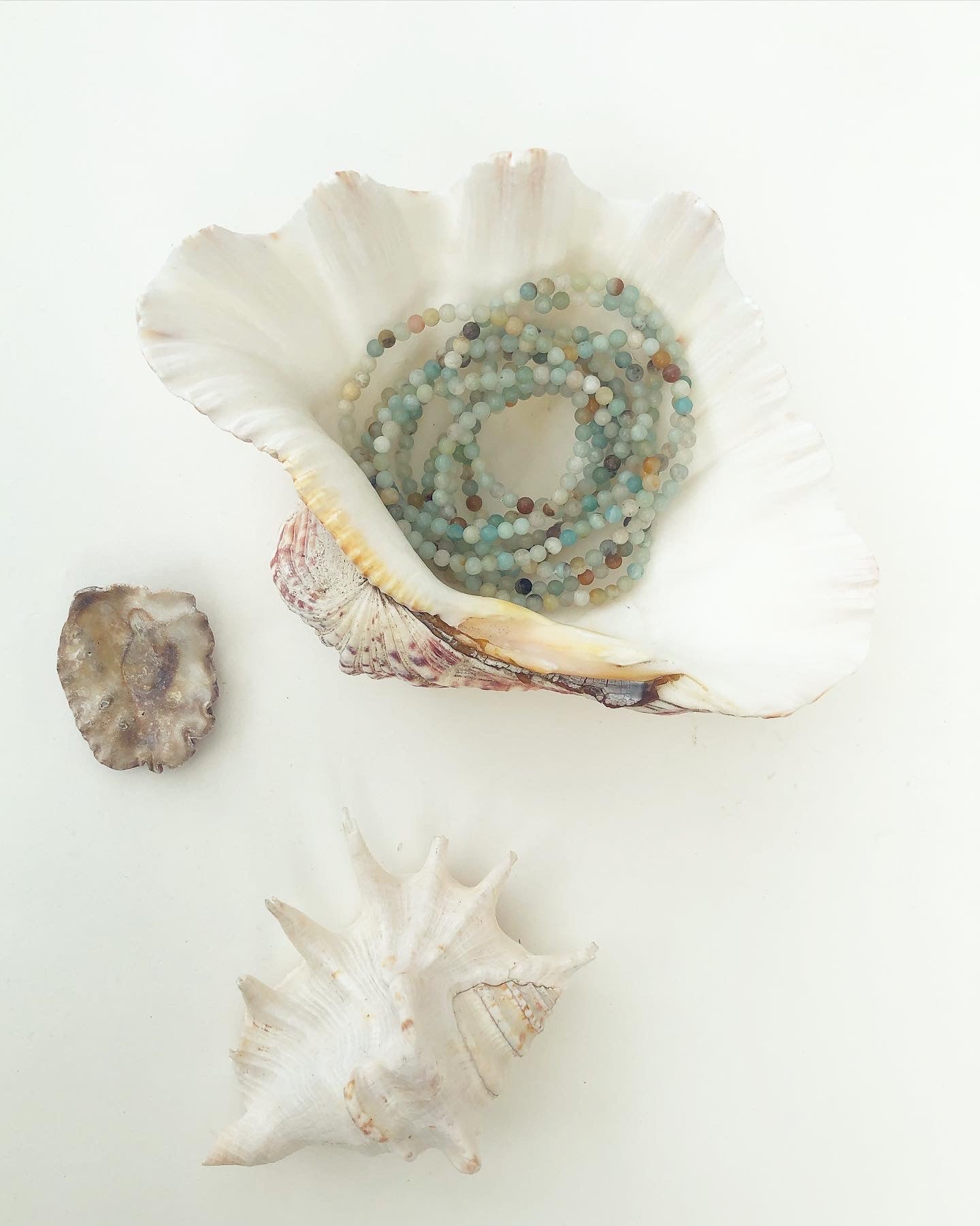 Amazonit Armbånd Månesøster https://maanesoester.dk Månesøstre Månesøstrene