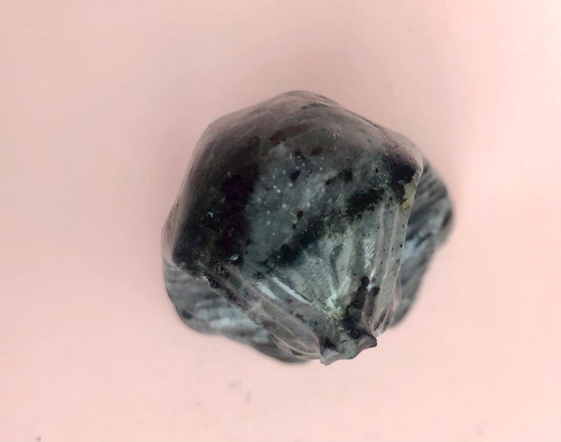 ☾ Labradorit Farao Kranie / Skull ☾ Spirituelle evner, styrke, transformation & beskyttelse ☾